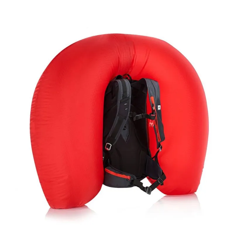 Airbag Arva INTERRUPTOR AIRBAG RIDE18 (NEGRO)