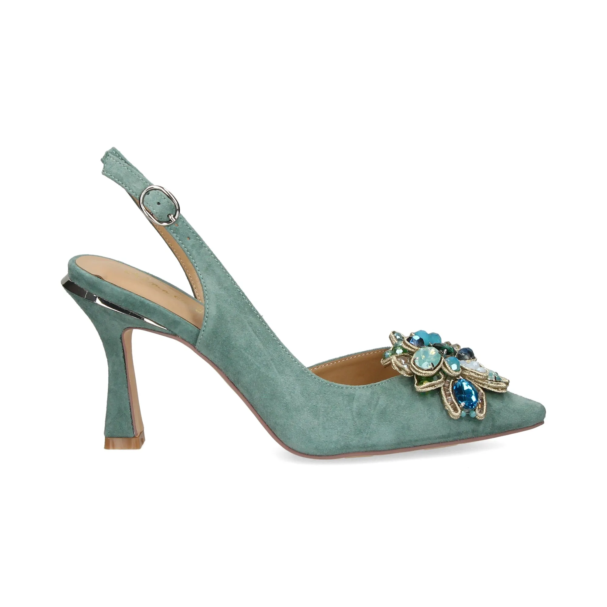 ALMA EN PENA Zapatos de tacón alto JADE