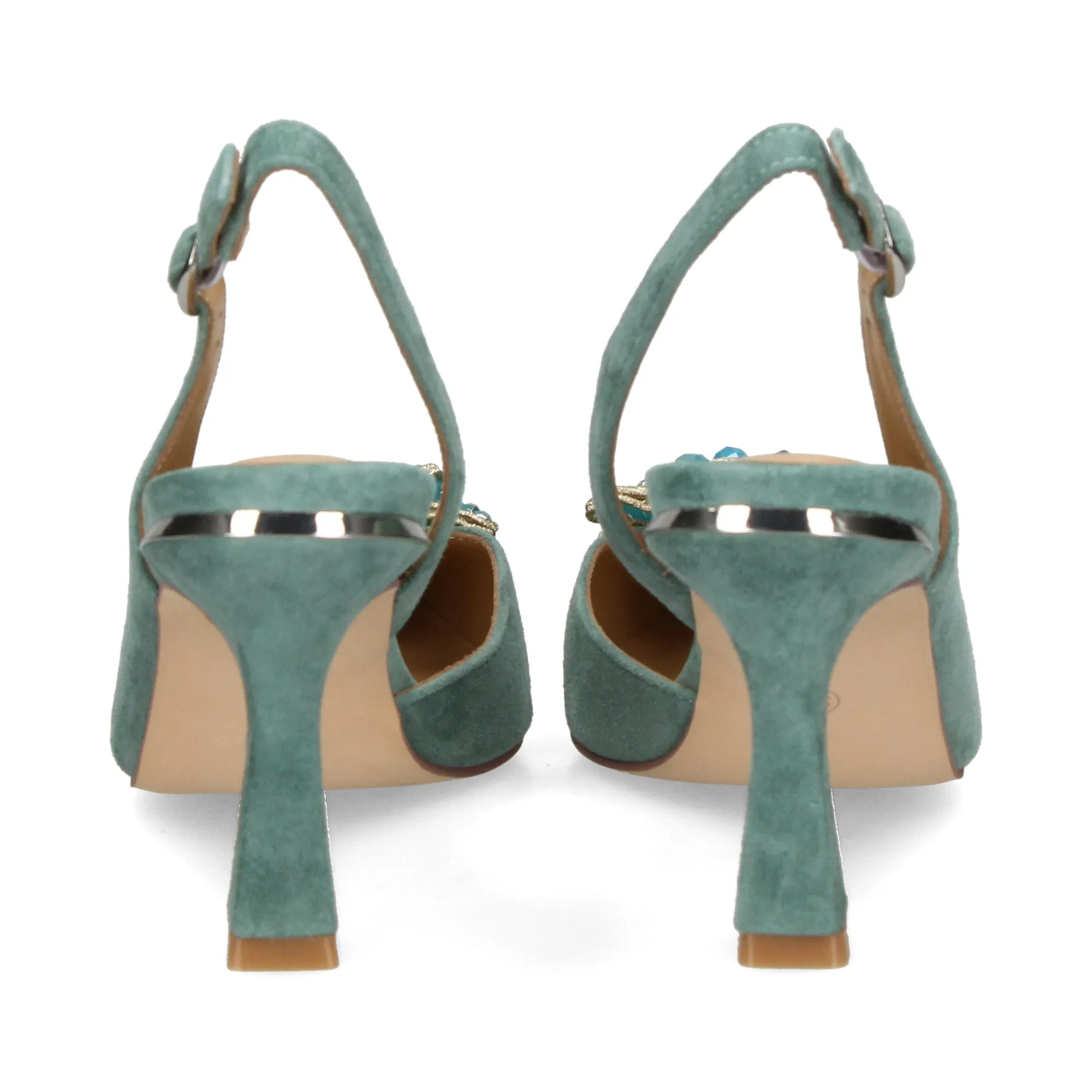 ALMA EN PENA Zapatos de tacón alto JADE