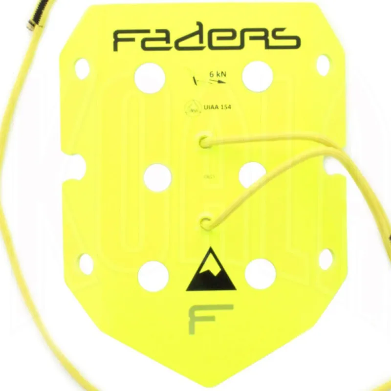 Anclaje de nieve ANCLA de NIEVE XL Fixe Climbing
