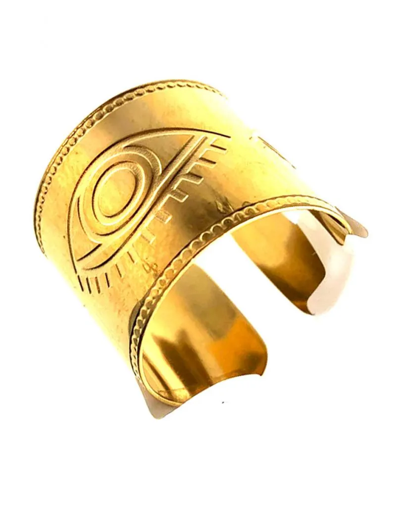 ANILLOS MUJER EN ACERO DE MODA, JOYAS MADRID