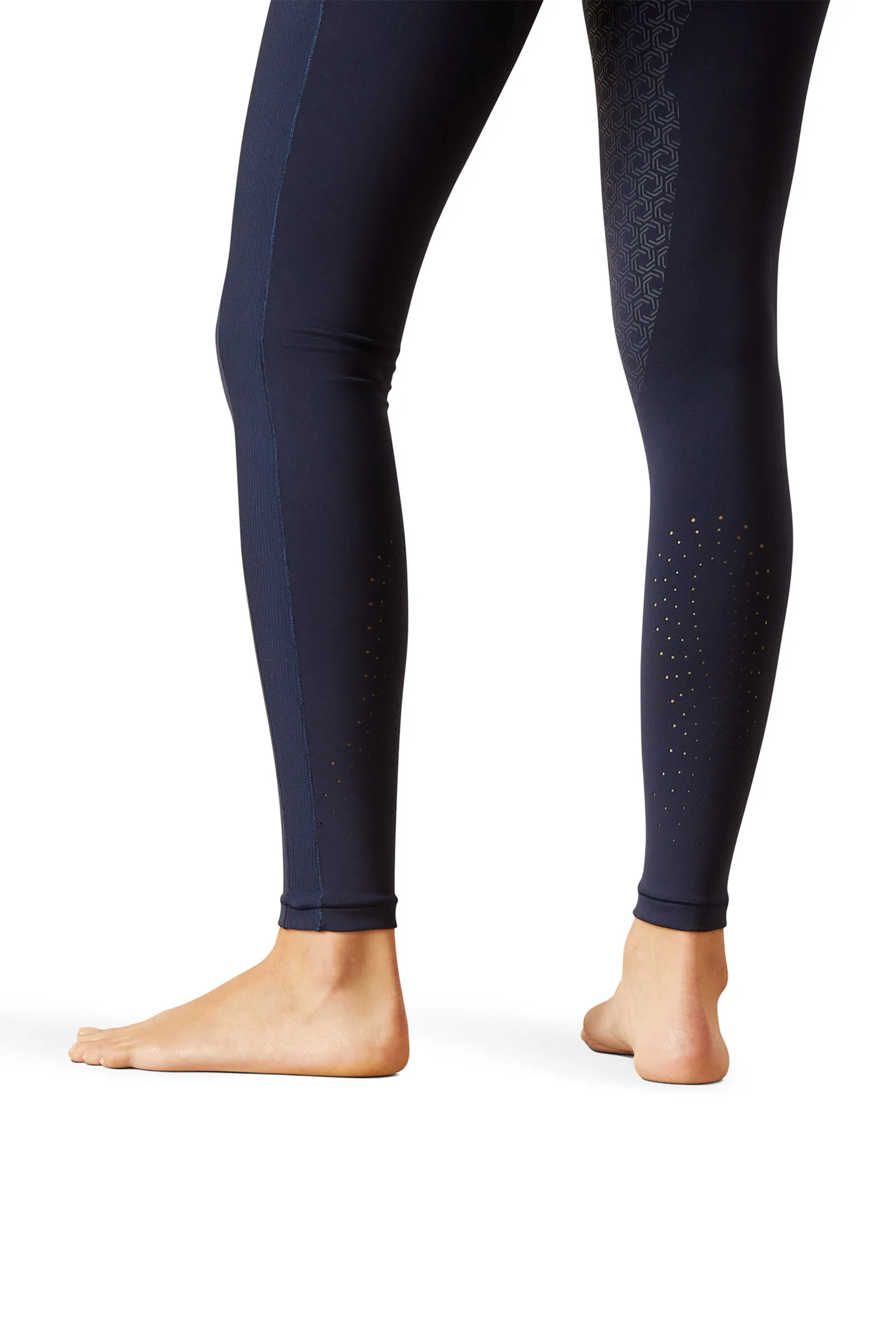 Ariat Mallas Women's Eos Chic Half Grip