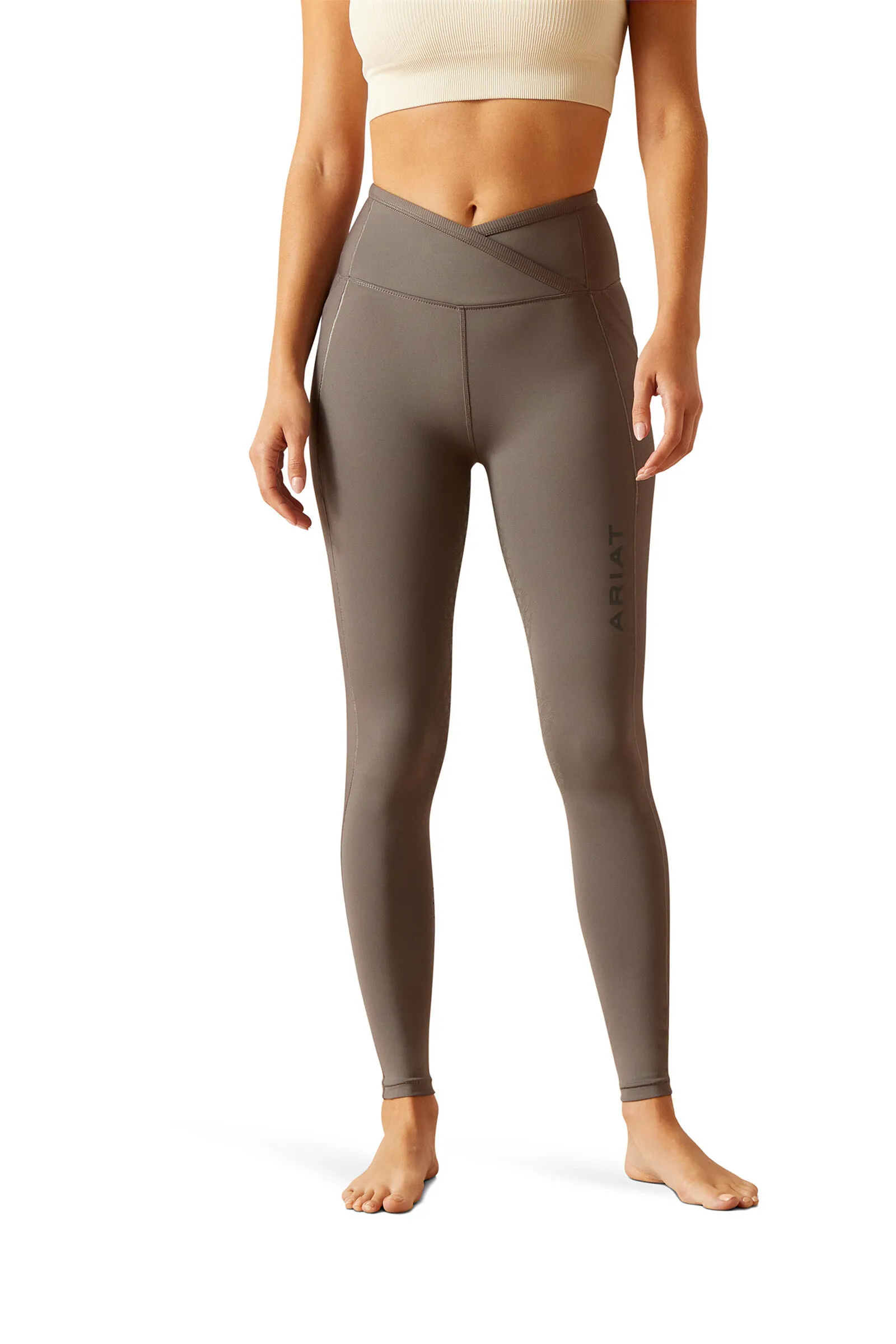 Ariat Mallas Women's Eos Chic Half Grip