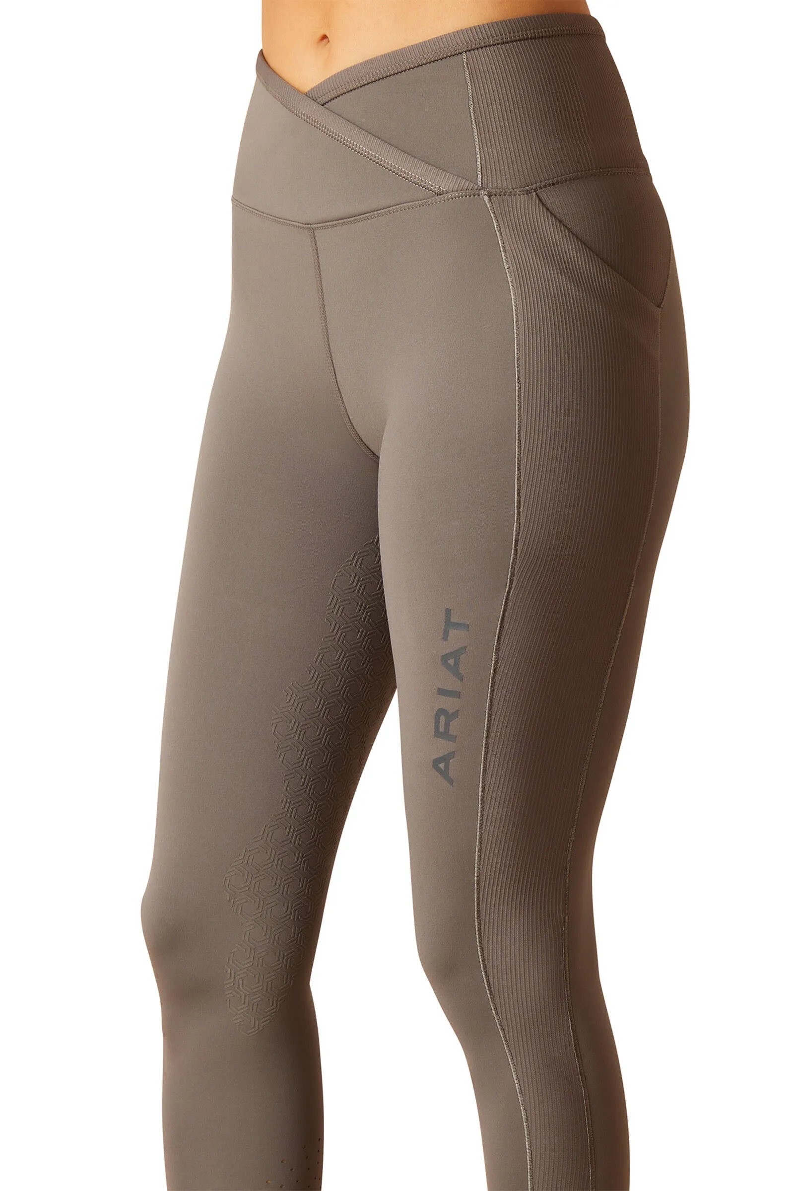 Ariat Mallas Women's Eos Chic Half Grip