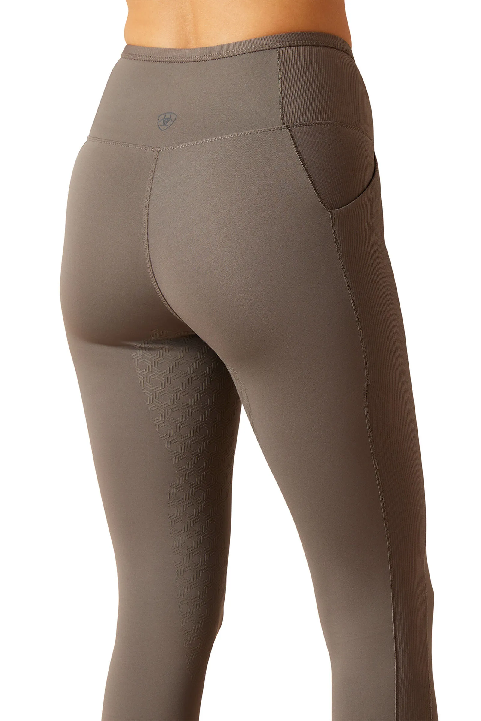 Ariat Mallas Women's Eos Chic Half Grip