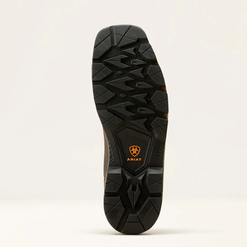 Ariat Rebar Flex Western VentTEK Incognito Composite Toe Work Boot