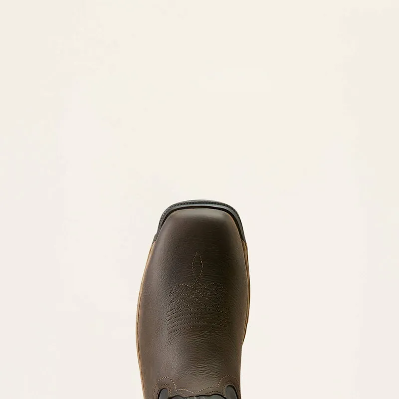 Ariat Rebar Flex Western VentTEK Incognito Composite Toe Work Boot