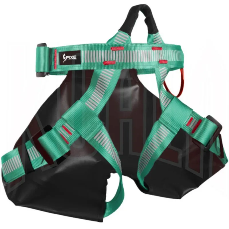 Arnés cañones CANYON con Protector Fixe Climbing