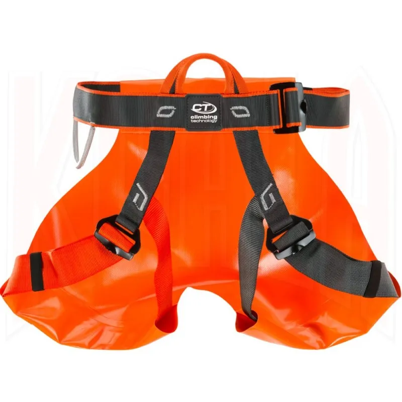 Arnés de cañones PRO CANYON con Protector Climbing Tecnology
