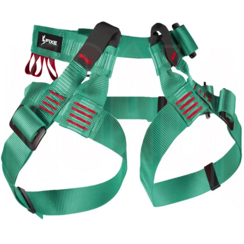 Arnés espeleología ESPELEO graduable Fixe Climbing