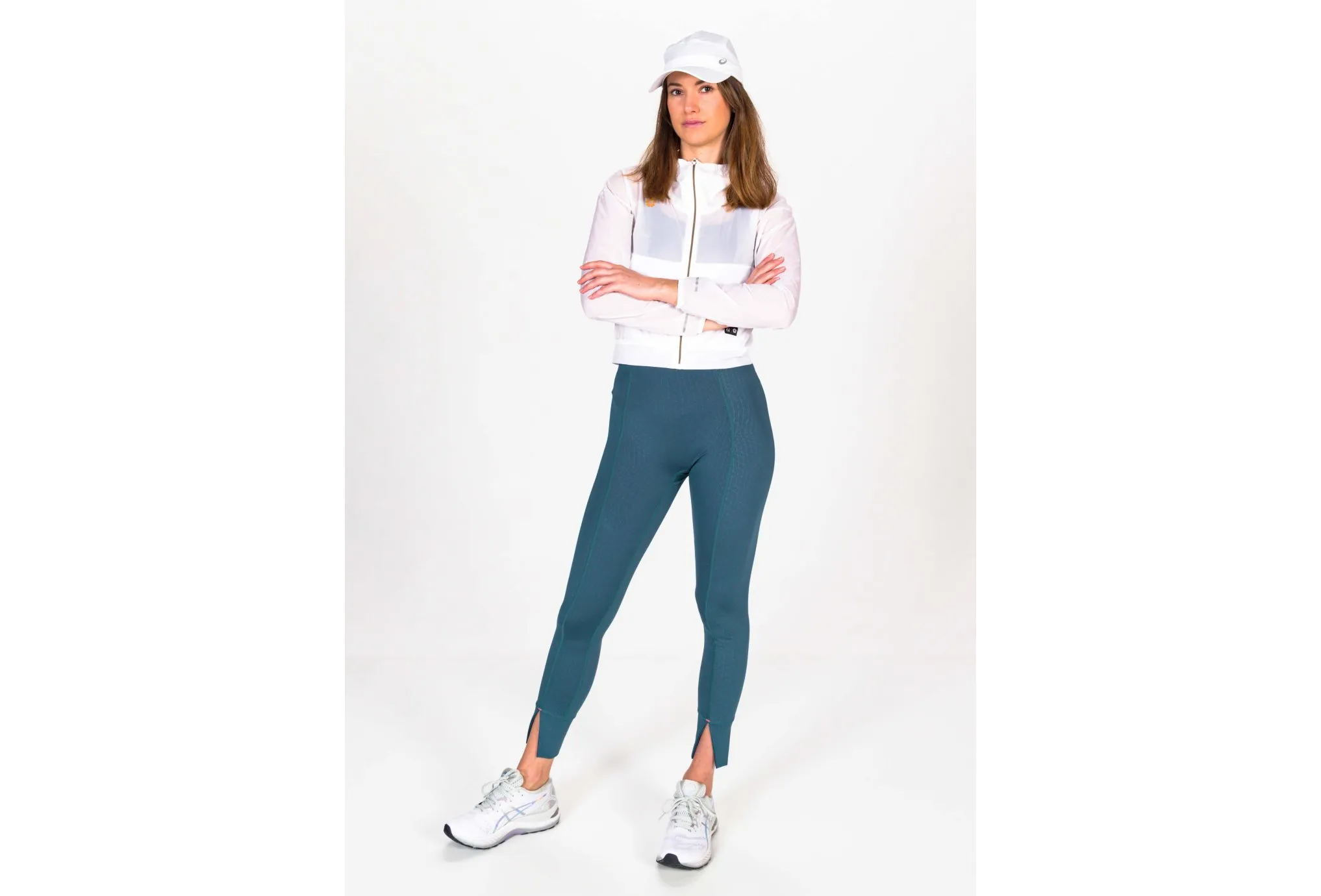 Asics mallas largas Luxe Traveler