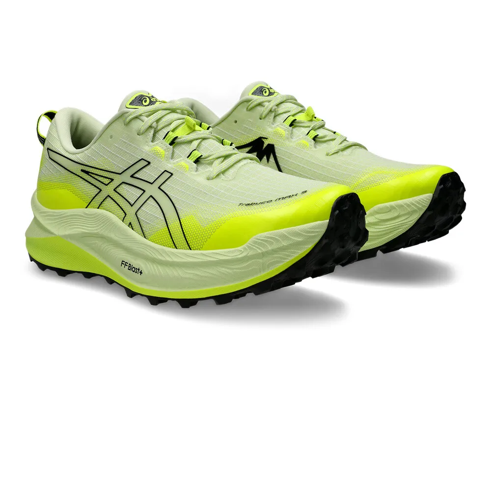 ASICS TRABUCO MAX 3 ZAPATILLAS TRAIL  AW24
