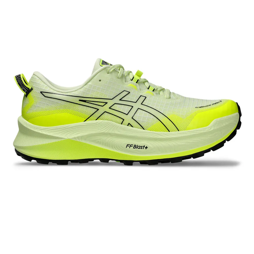 ASICS TRABUCO MAX 3 ZAPATILLAS TRAIL  AW24