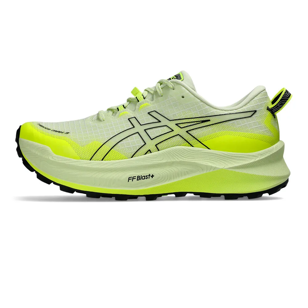 ASICS TRABUCO MAX 3 ZAPATILLAS TRAIL  AW24