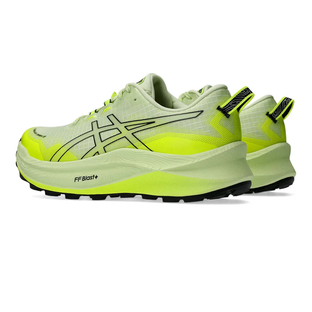 ASICS TRABUCO MAX 3 ZAPATILLAS TRAIL  AW24