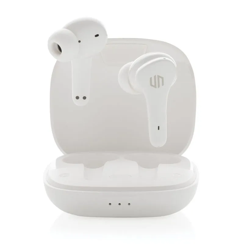 Auriculares publicitarios con control táctil Byron