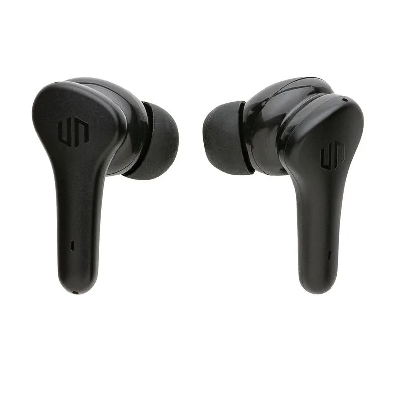 Auriculares publicitarios con control táctil Byron