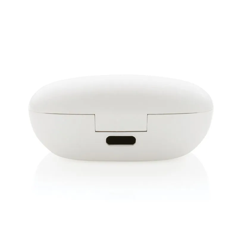 Auriculares publicitarios con control táctil Byron