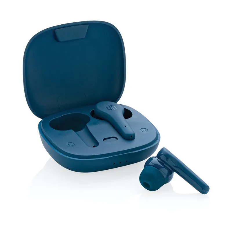 Auriculares publicitarios con control táctil Byron