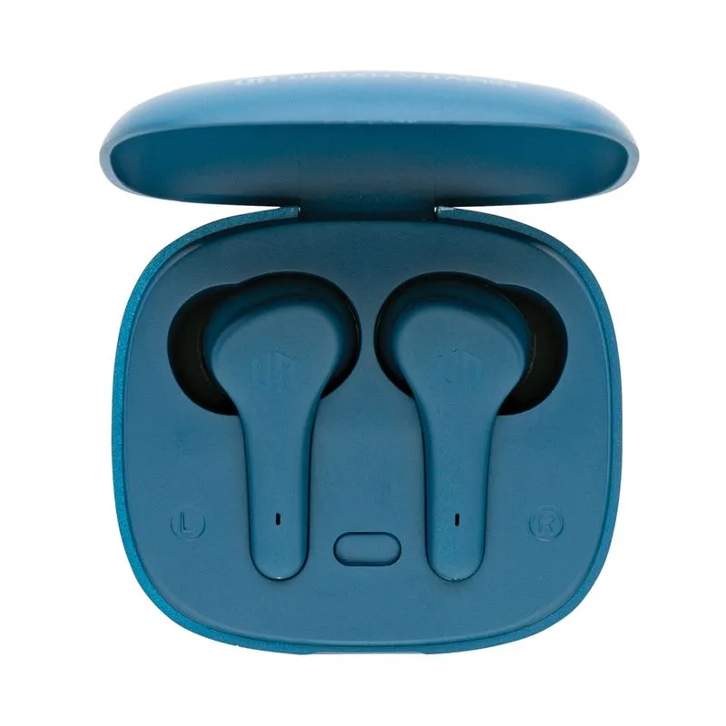 Auriculares publicitarios con control táctil Byron