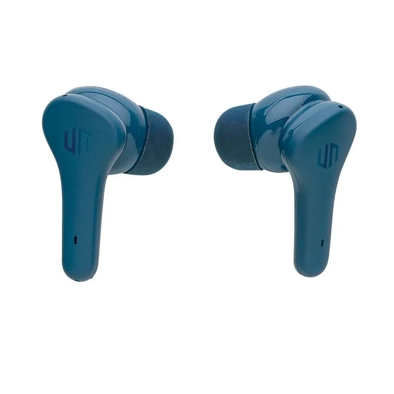 Auriculares publicitarios con control táctil Byron