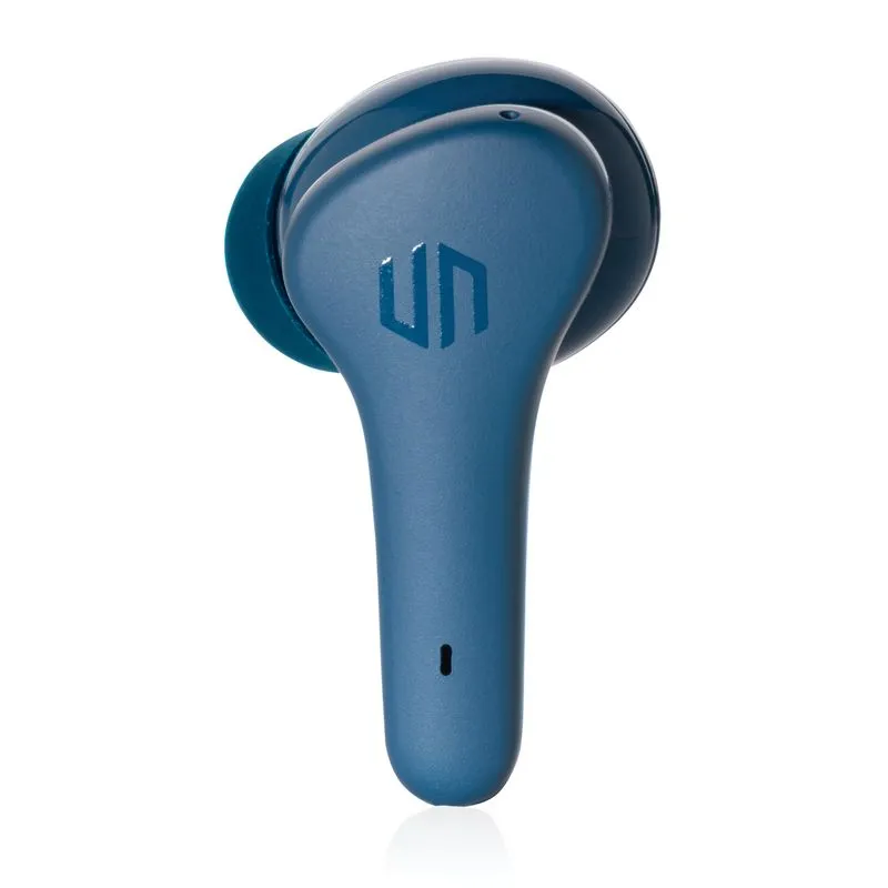 Auriculares publicitarios con control táctil Byron