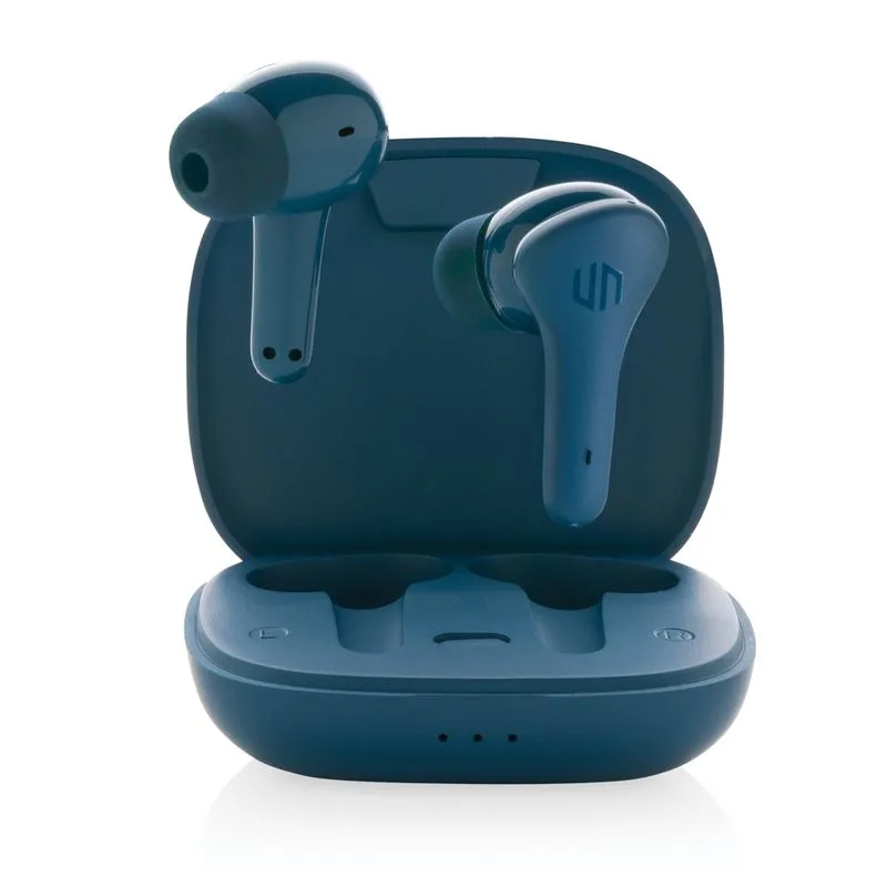 Auriculares publicitarios con control táctil Byron