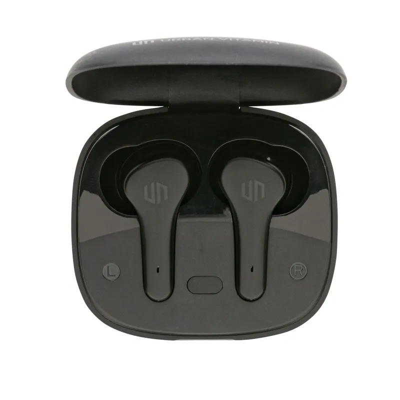 Auriculares publicitarios con control táctil Byron