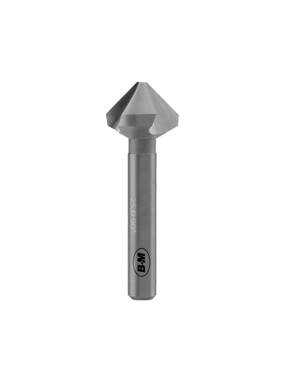 AVELL. 90 DIN 335C METAL DURO Ø 5,30 MM