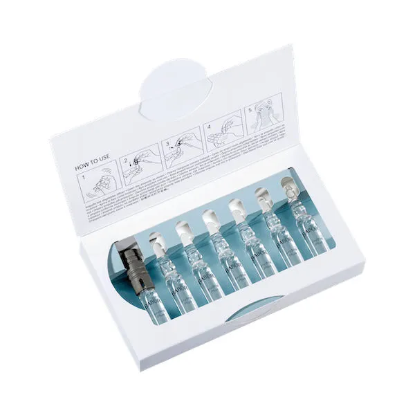 Babor Ampollas Hydra Plus 14ml