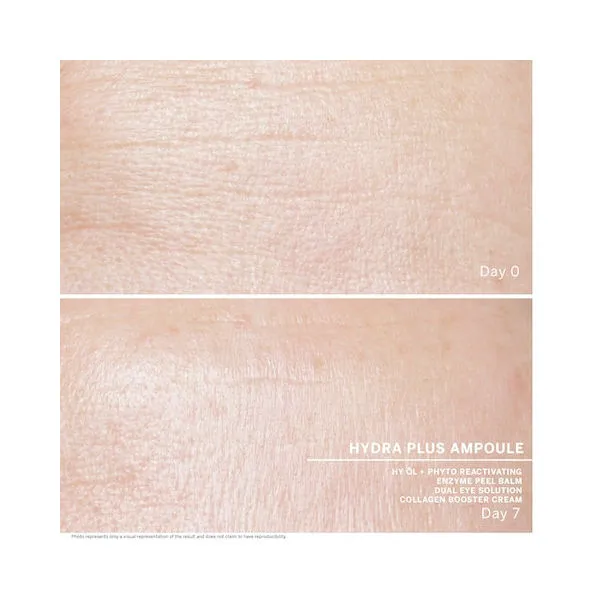 Babor Ampollas Hydra Plus 14ml