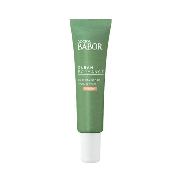 Babor BB Cream Light SPF20 40ml