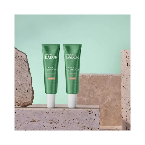 Babor BB Cream Light SPF20 40ml
