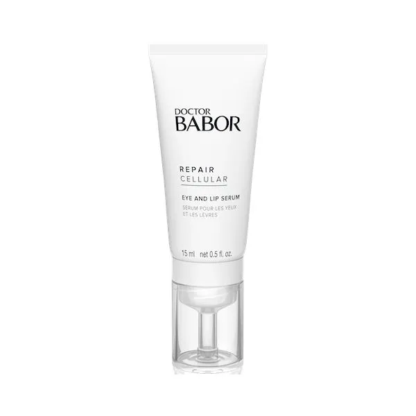Babor Lip&Eye Serum 15ml
