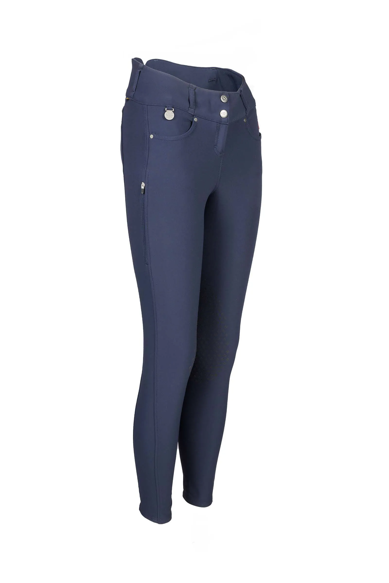 Back on Track Pantalones de Montar con Refuerzo de Rodilla Julia
