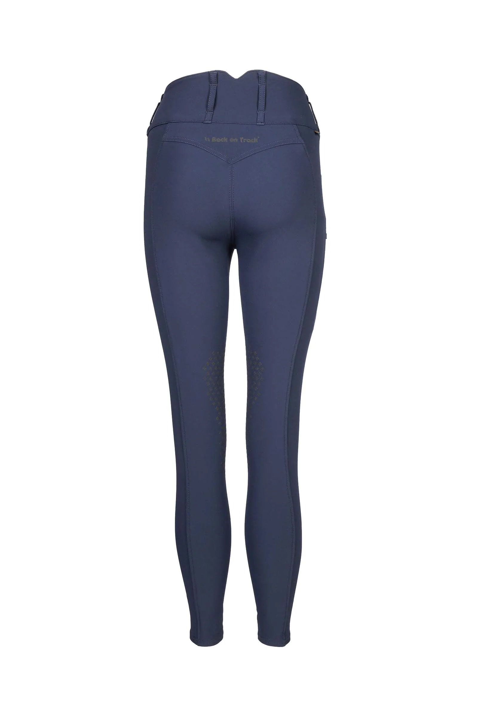 Back on Track Pantalones de Montar con Refuerzo de Rodilla Julia