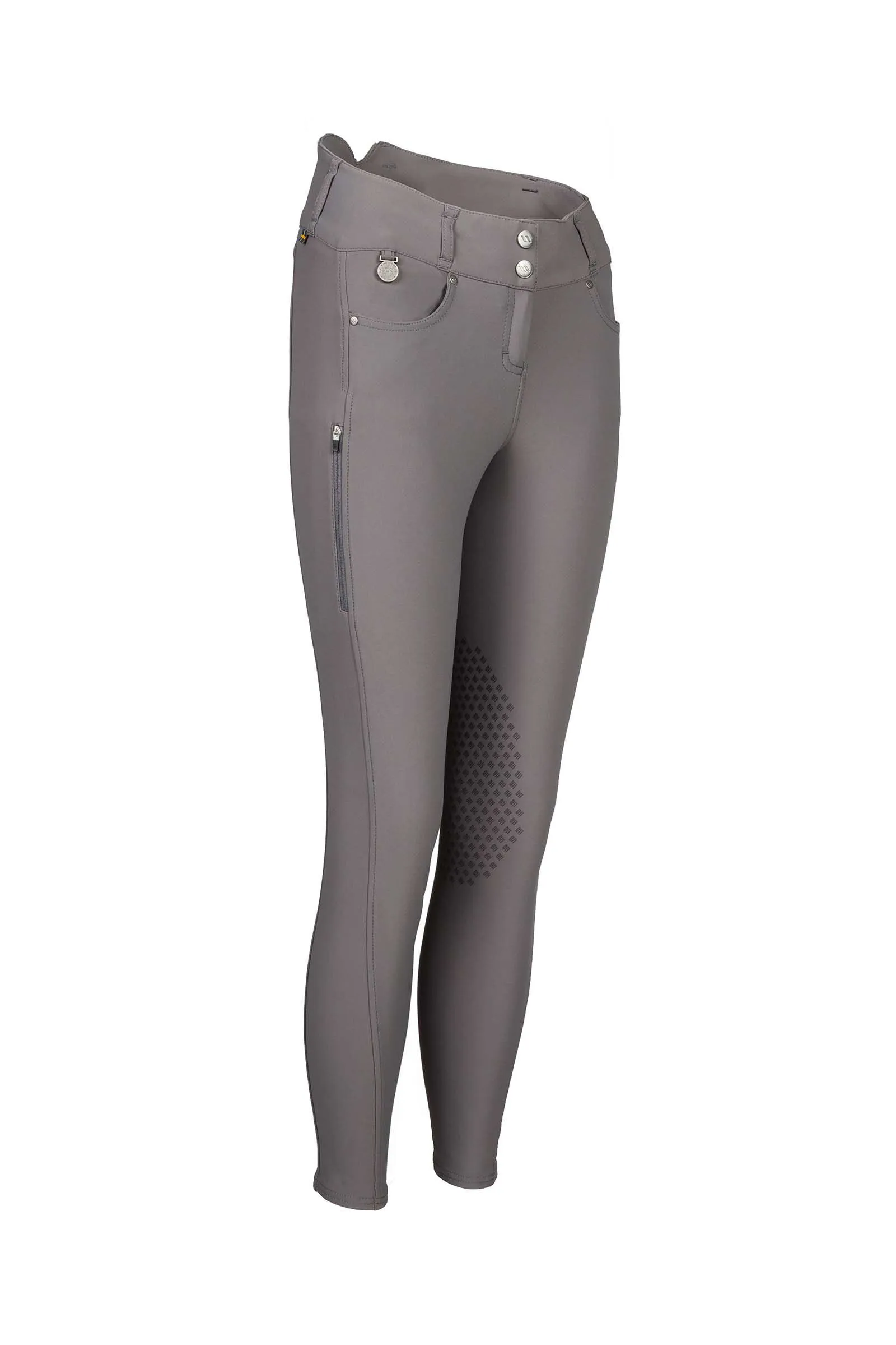 Back on Track Pantalones de Montar con Refuerzo de Rodilla Julia
