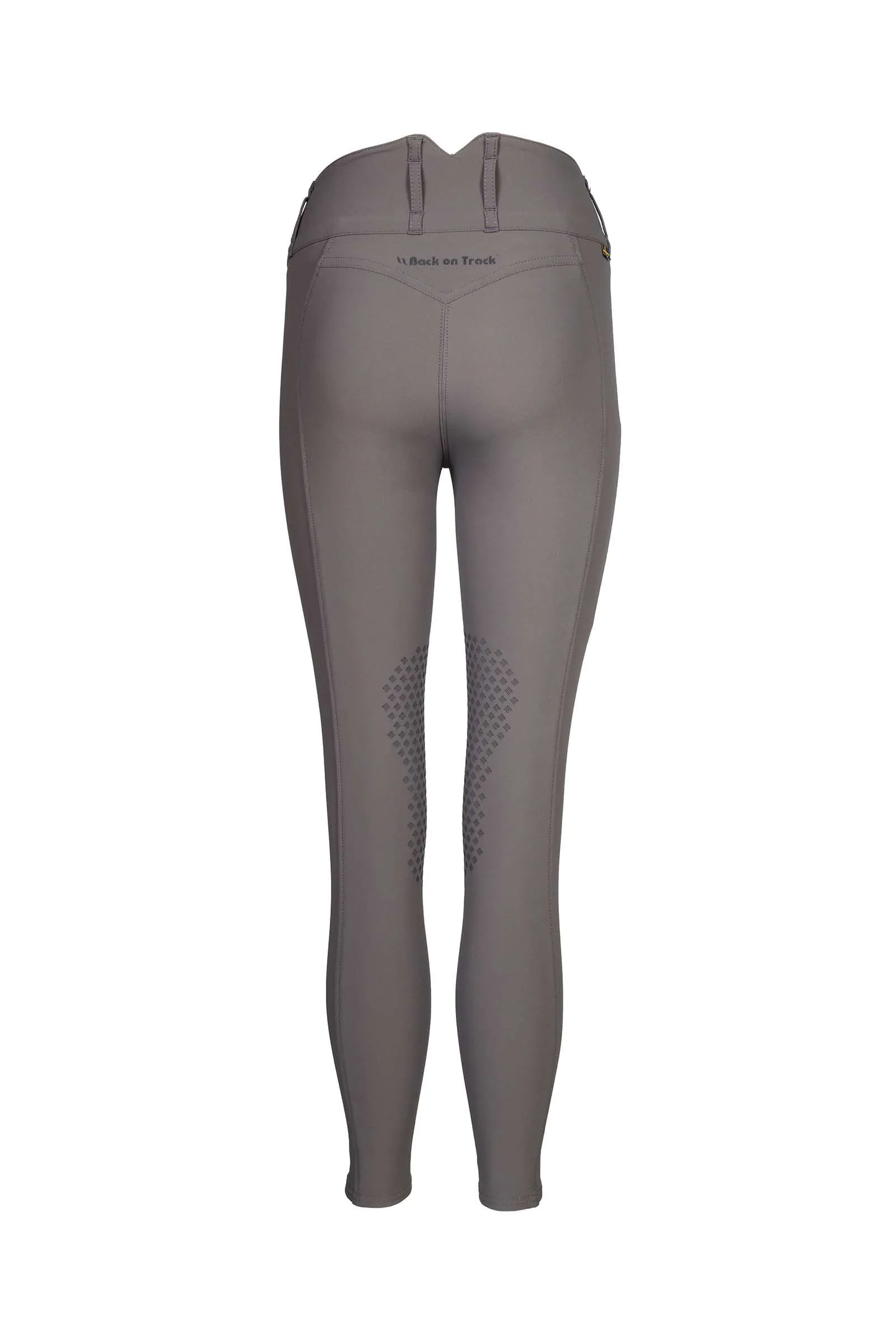 Back on Track Pantalones de Montar con Refuerzo de Rodilla Julia