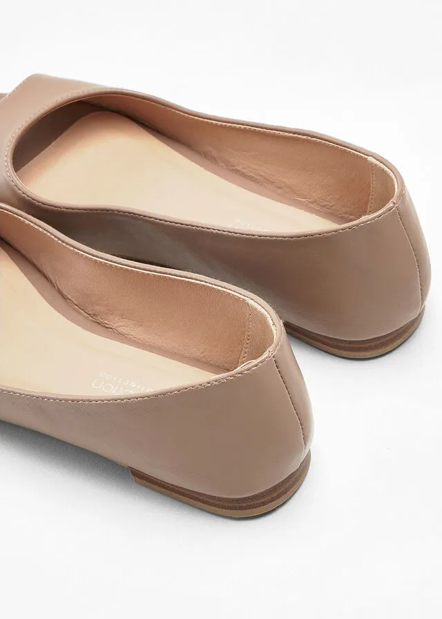 Bailarinas Café con leche