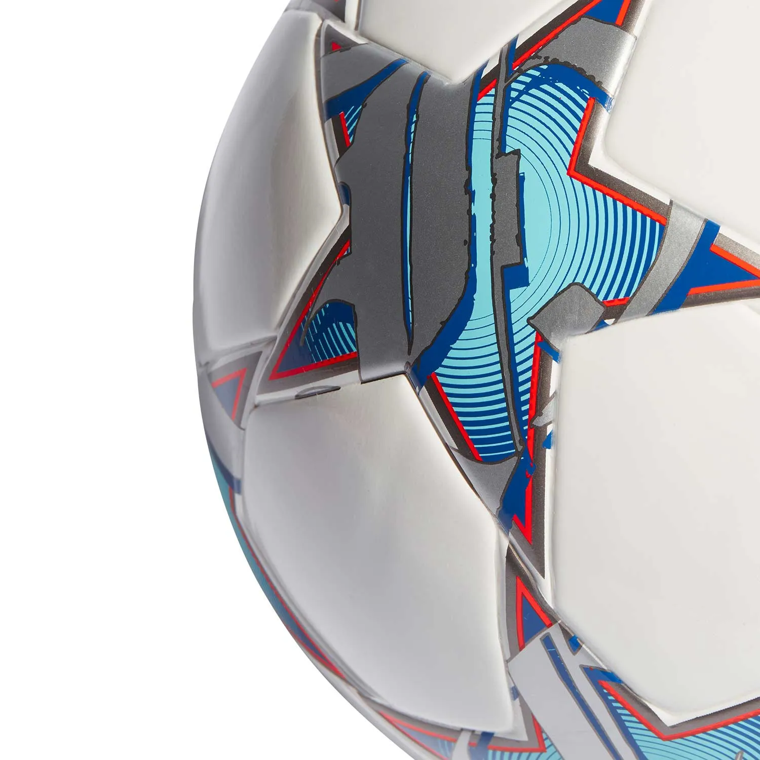 Balón adidas Champions League 2023 2024 League J350 talla 5