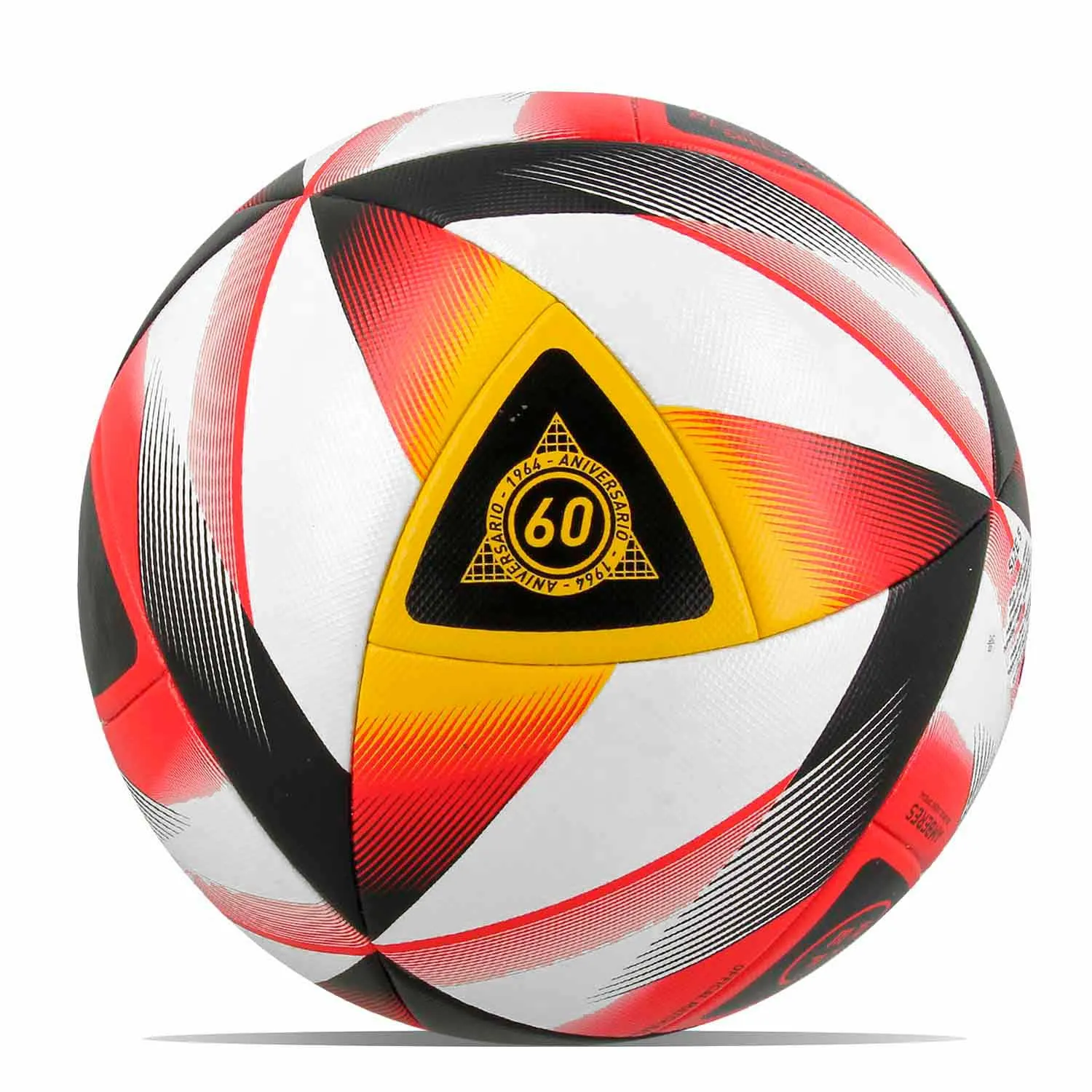 Balón adidas RFEF Competition talla 5
