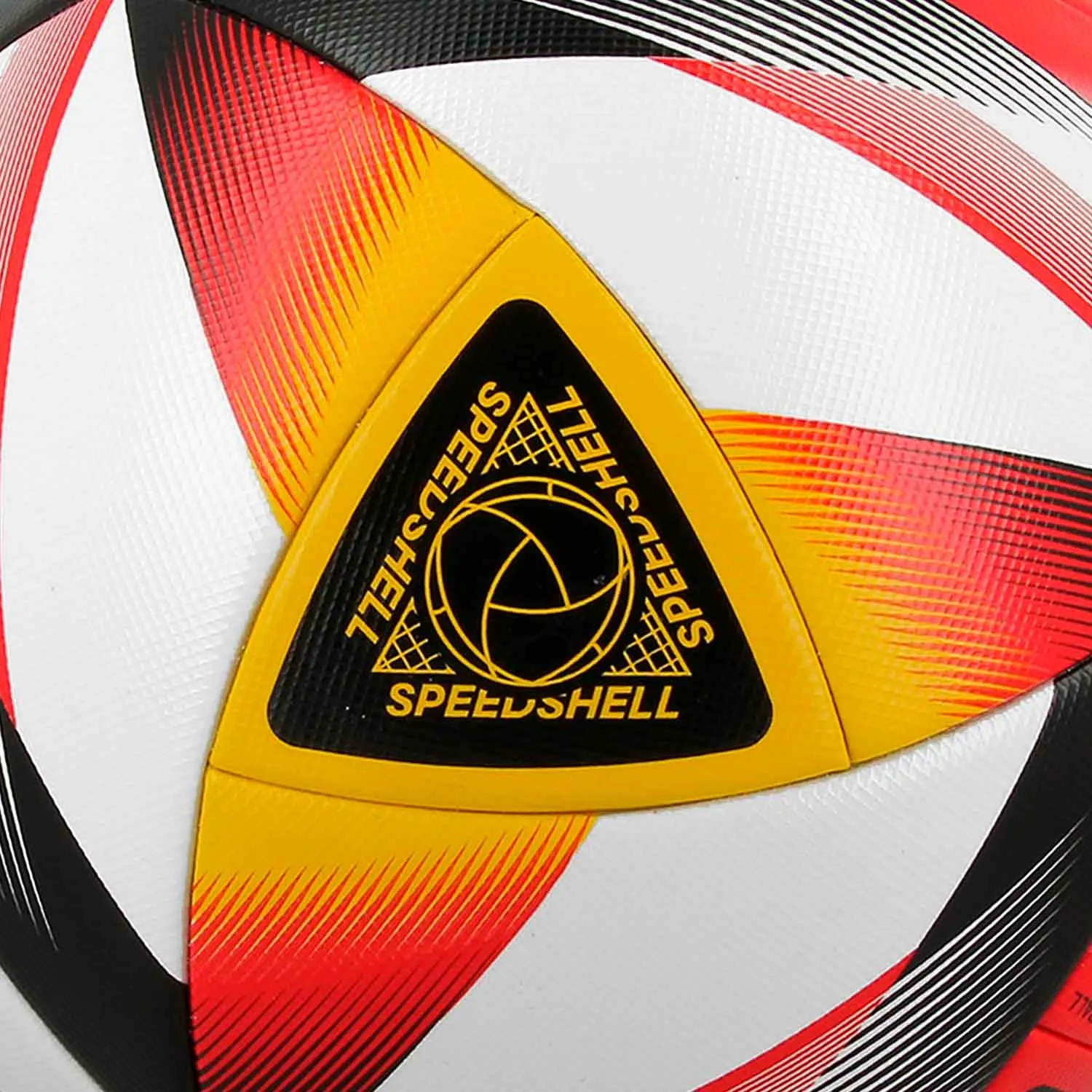 Balón adidas RFEF Competition talla 5