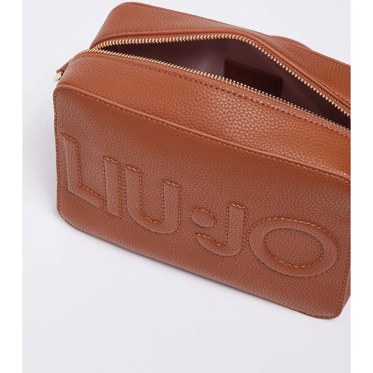 Bandolera con charm