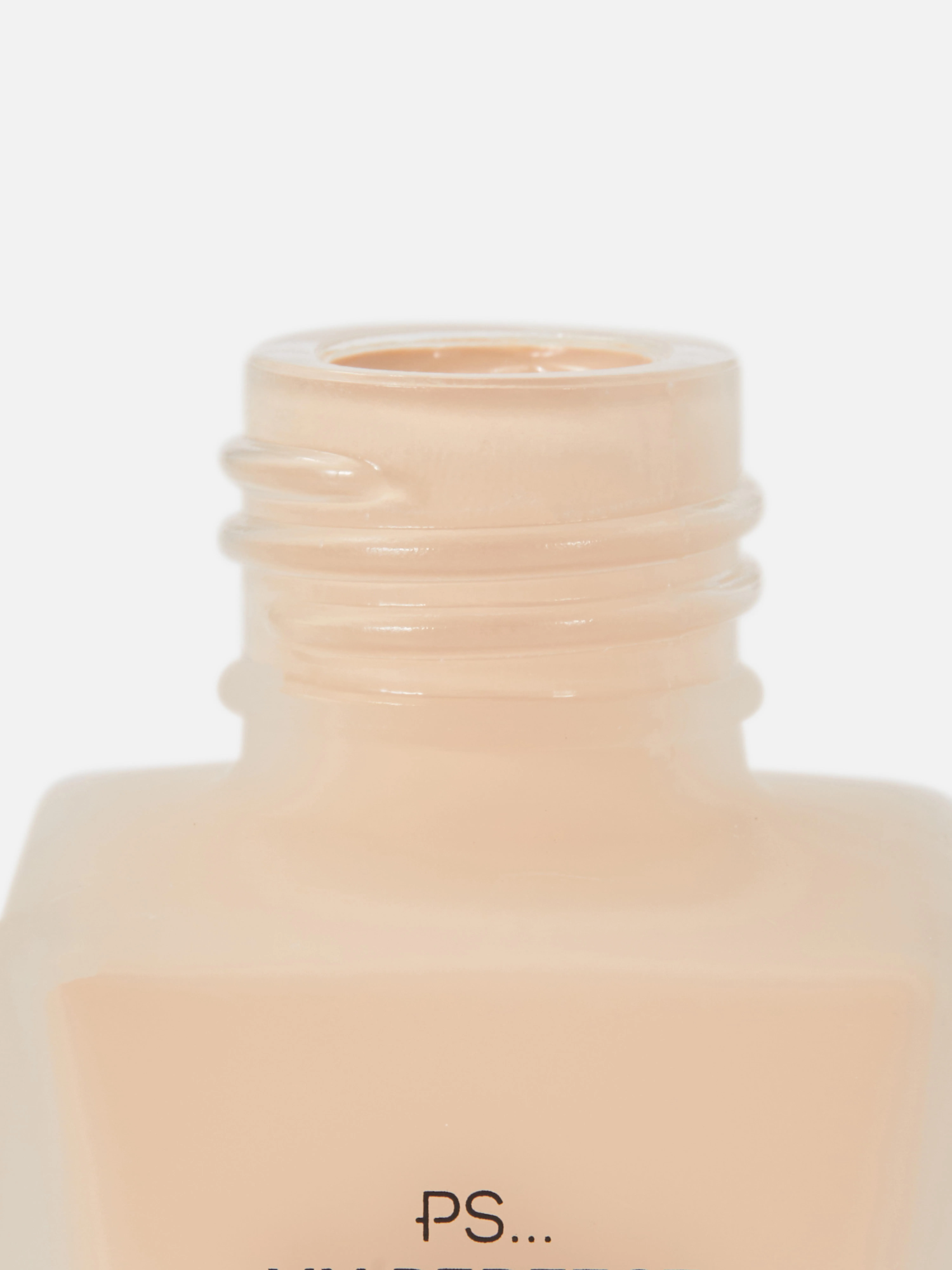 Base de maquillaje mate My Perfect Colour de PS...