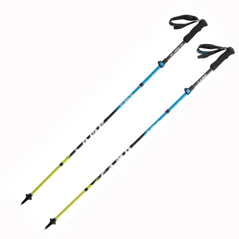 Bastones de trail Camp Sky Carbon Evo