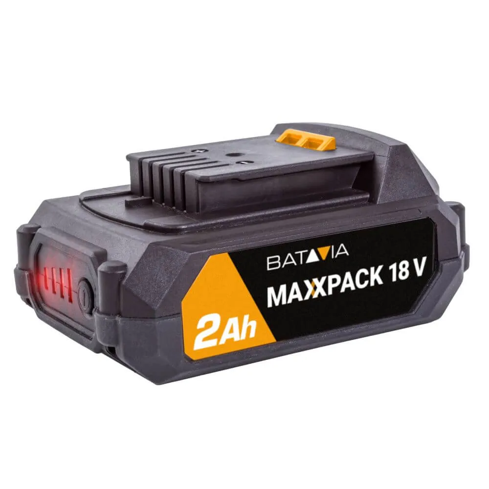 Batería 18V / 2.0Ah