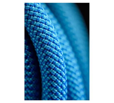 BD 9.9 x 60m Climbing rope Blue