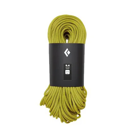 BD CLIMBING ROPE 9.4mm