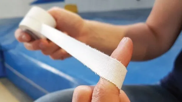 BD Climbing Tape Split