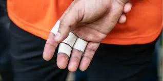 BD Climbing Tape Split